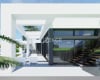 Villa De Lujo Cerca Del Lago En Santa Rosalía Resort Torre-pacheco 5