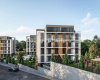 Apartments with Payment in Installments in Mudanya Altintas 3