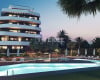 Exclusive Flats on the Beachfront in Torremolinos Málaga 6