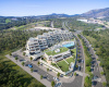 Apartamentos Nuevos Con Vistas Al Mar En Un Complejo Chic En Estepona 6