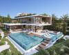 Villas De Lujo Con Vistas Al Mar En Marbella 1