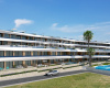 Flats in an Exclusive Complex in Santa Pola Alicante 3