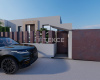 Detached Villas for Sale in Calpe, Alicante 2