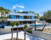 Detached Villa with Pool and Underground Parking in Altea Alicante