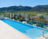 Moderne Wohnungen Mit Parkplatz Und Pool In Alicante 2