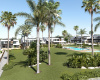 Stijlvolle Appartementen Met Terras In Lo Marabu, Quesada 1