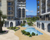 Immobiliers près Des Commodités Au Centre À Alanya 1