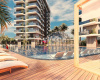 New Apartments in a Convenient Location Near the Sea in Alanya 3