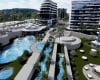 Wohnungen Mit Umfangreicher Ausstattung In Meeresnähe In Alanya 2