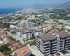 Apartments for Sale with City and Sea Views in Kargıcak Alanya 5