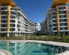 Appartement In Azura World Residence Dicht Bij De Zee In Türkler 8