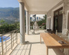 Furnished Luxury Villa with Pool in Kaş Antalya 7