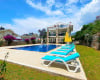 Villa 4 Chambres Avec Piscine Privée À Fethiye, Turquie 1