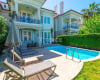 Villa Mit Pool In Einer Wohnanlage In Fethiye Karagedik 1