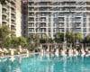 Appartements Avec Vue Sur Le Golf Et Prêts À L'achat À Dubaï Sud