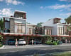 Ibiza DAMAC Lagoons 4-bedroom Townhouse in Dubai Golf City 1