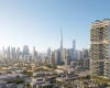 Ultraluksusowe Domy Z Prywatnymi Basenami W Dubaju 1