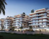 5-sterne-resort Wohnungen Mit-annehmlichkeiten Im Meydan District 11 2