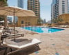 Exclusive Apartment on the 29th Floor in Dubai JBR Shams 1 2