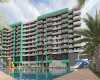 Appartements Dans Un Emplacement Avantageux À Tömük Mersin 1