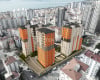 Appartementen Met Zeezicht Aan De Kust In Kartal, Istanbul 4