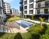 Apartments in a Complex with Pool in Demirtaş Osmangazi 2