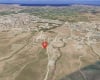 Mark Som Lämpar Sig För Villakonstruktion I İzmir Seferihisar 4