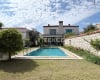 Luxurious Villa with a Private Garden and Pool in İzmir 4