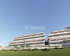 Golf-front Apartments with Terraces in Estepona Spain 2