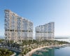Apartamentos Con Puerto Deportivo Privado En Abu Dabi