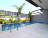 Villor I Antalya Altintas Med Privat Pool Och Inomhusparkering 5