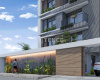 Immobiliers Élégants Près De La Mer À Antalya Muratpaşa 5