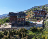 Appartements Élégants Dans La Nature À Alanya Cikcilli 5