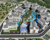 Appartements De Luxe À Vendre À Oba Alanya Avec Concept Hôtelier 3