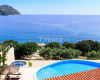 Privat Strandvilla Med Oavbruten Havsutsikt I Kaş Kalkan 2