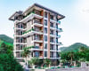Apartamento Con Vistas Al Mar En Un Complejo De Lujo En Alanya 1