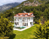 Villa Surrounded by Nature on a 1500 M² Plot in Fethiye Ölüdeniz 3