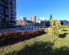 Apartment in Sunflower 3 Project 100 M From the Sea in Mersin 7