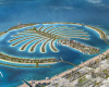 Exklusive Villen Am Meer Auf Dem Legendären Palm Jabel Ali 1