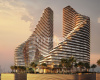 Apartamentos Con Comodidades Exclusivas Y Plan De Pagos En JVT Dubai 1