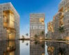 Appartements Modernes Entièrement Meublés À Proximité Du Métro À Dubaï 2