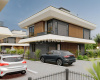 Villa's Met Zee- En Natuurzicht In Mersin Ayaş 6