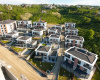 Sea View Houses Intertwined the Nature in Trabzon 2