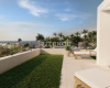 Neue Häuser Mit Funktionellem Design Nahe Des Golfplatzes In Estepona 2