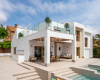Impresionante Villa De 4 Dormitorios Con Piscina En Orihuela 4