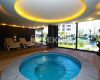 Appartementen In Een Complex Met Zwembad En Voorzieningen In Alanya 5