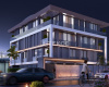 Apartamenty W Projekcie Blisko Morza W Antalyi Muratpaşa 1