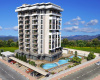 Apartamentos Cerca De La Playa Y Servicios En Alanya Oba 1
