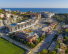 Möblierte Apartments In Einer Anlage Mit Privatstrand In Konaklı 3