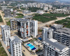 1-bedroom Real Estate in a Central Location in Alanya